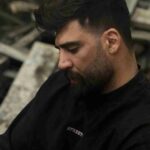 دانلود آهنگ قصد برگشتن نداری حتی الانم که جنگه از محمد محرمی