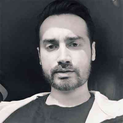 من واسه عشق تو مردم سامان جلیلی ( هوش مصنوعی )