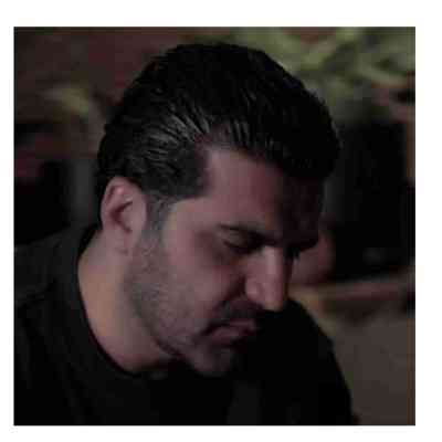 بابا لیلی بهنام خدری