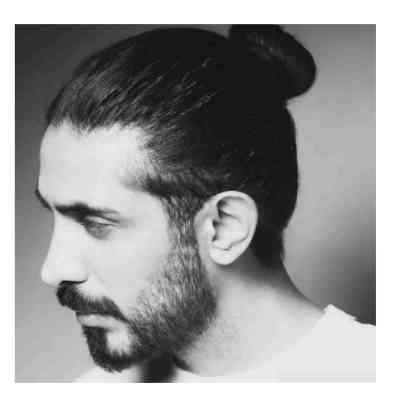 ساده نبود کسری زاهدی