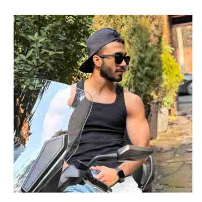 دوست دارم مهراد جم