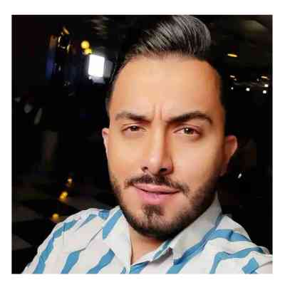 حیثیت محمدرضا عشریه