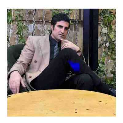 آهای مردم دلم دریای درده محسن لرستانی ( هوش مصنوعی )