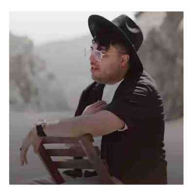 تو رگی امید عقابی