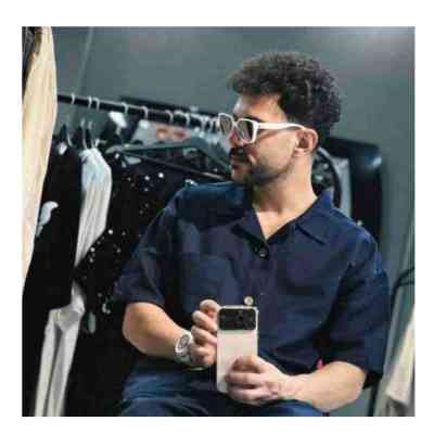 لعنت به او که تونه از مه دور کرد پیام عباسی