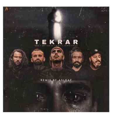 دانلود ریمیکس تکرار