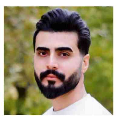 شیرین یوسف آران