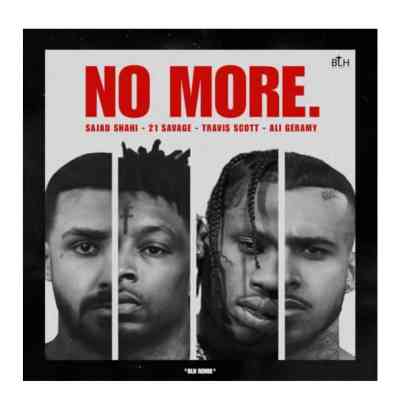 دانلود ریمیکس نو مور