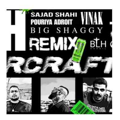 دانلود ریمیکس وارکرفت