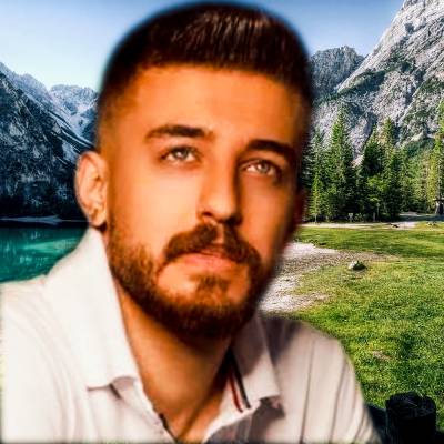 آهنگ من همان بودم که بهر دیدنت معتاد شد