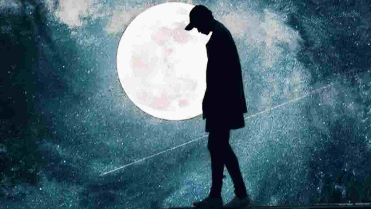 ریمیکس  احساسی آهای بارون ببار ببار تا یادم بره کی بود ( هوش مصنوعی )