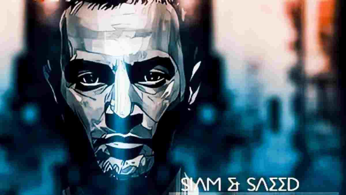 ریمیکس رپ غمگین ( دلتنگی )