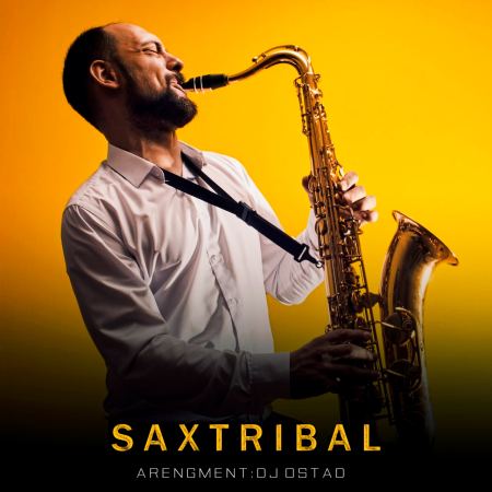 ریمیکس شاد ساکس