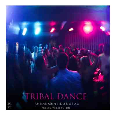 تریبال دنس 12 دیجی استاد