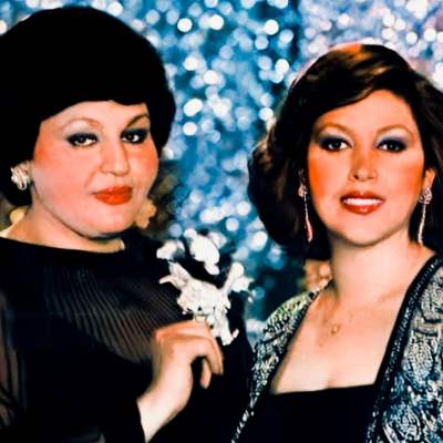 آهنگ قرص ماه