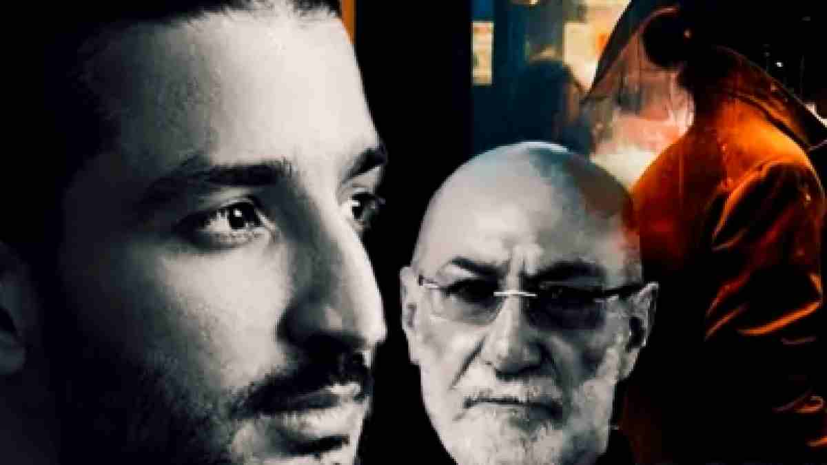 آهنگ خاص ( تو بارون که رفتی )