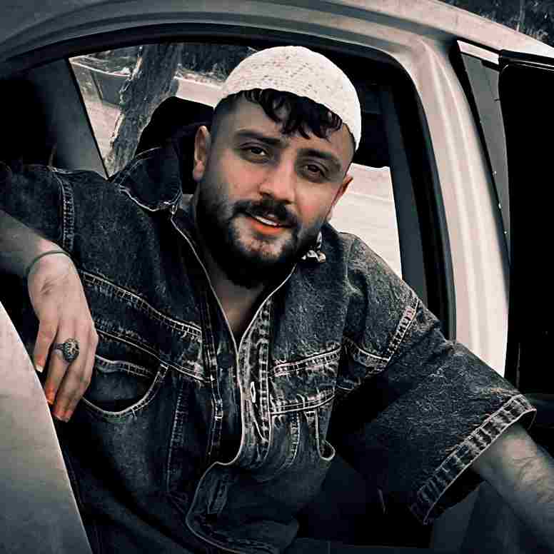 ریمیکس (آخ مازرونی دلبر بی هم زبونی دلبر)