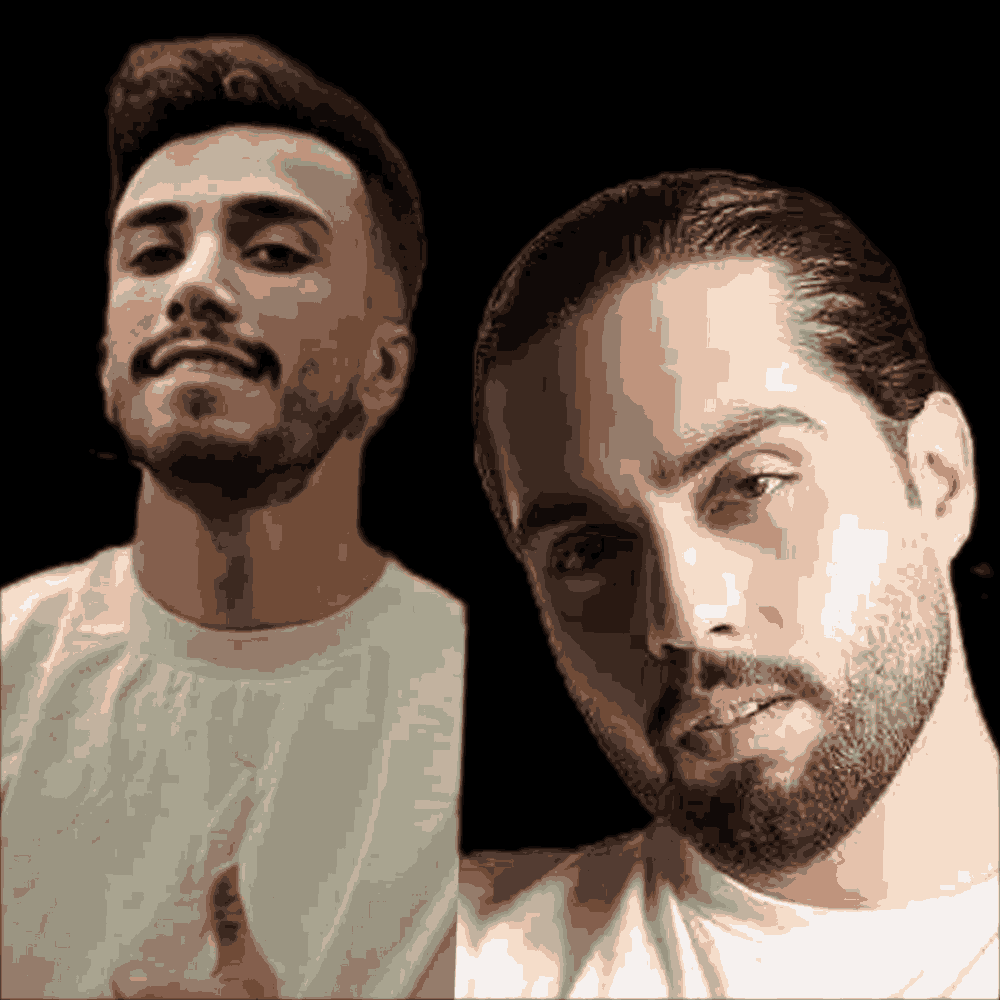 دانلود آهنگ کجایی الان حامیم و مهراد جم ( هوش مصنوعی )