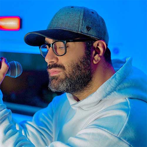 ریمیکس وجود تو