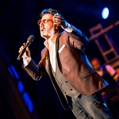 آهنگ شنیدنی هزار و یک شب