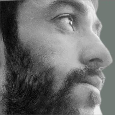 آهنگ احساسی شاد ( تلخ کنی دهان من قند به دیگران دهی )