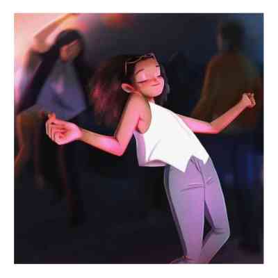 تریبال دنس 13 سپهر خلسه و بهزاد لیتو و آرتا