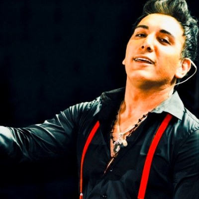 آهنگ احساسی یجوری عاشقت میشم