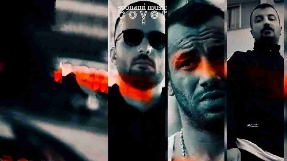 ریمیکس رپ عاشقانه « تراپیست »