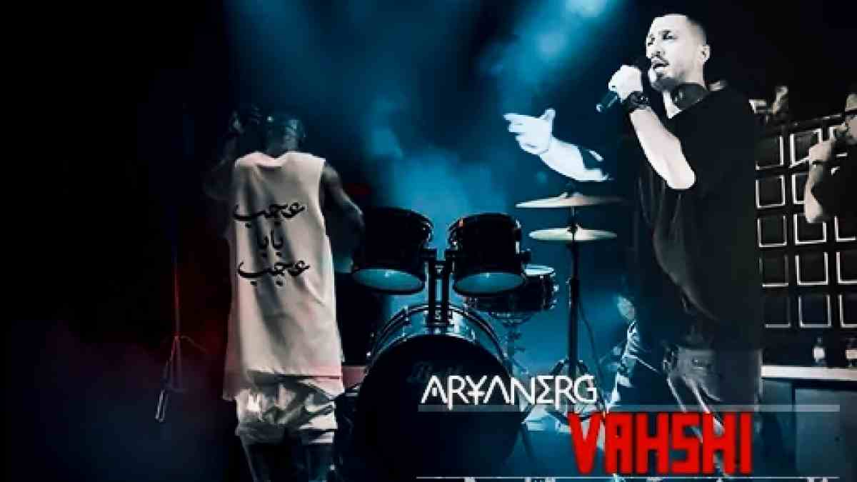 ریمیکس وحشی