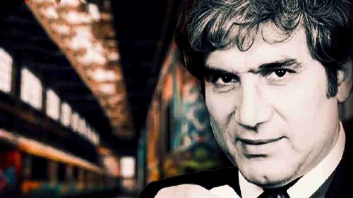 ریمیکس احساسی «واویلا لیلی»