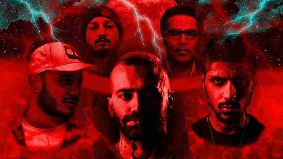 ریمیکس آهنگ ( باران میبارد امشب )