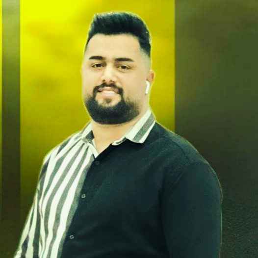 آهنگ ( دادا جان )