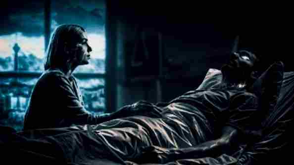 ریمیکس رپ ( نبض آخر )