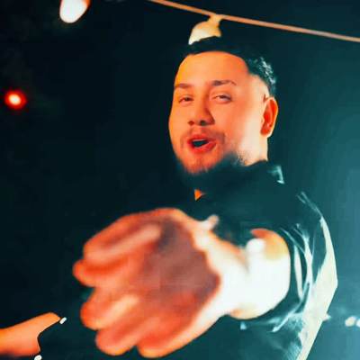 آهنگ احساسی ( ابرو کمون چشم سیاه دنبالتن خیلیا )