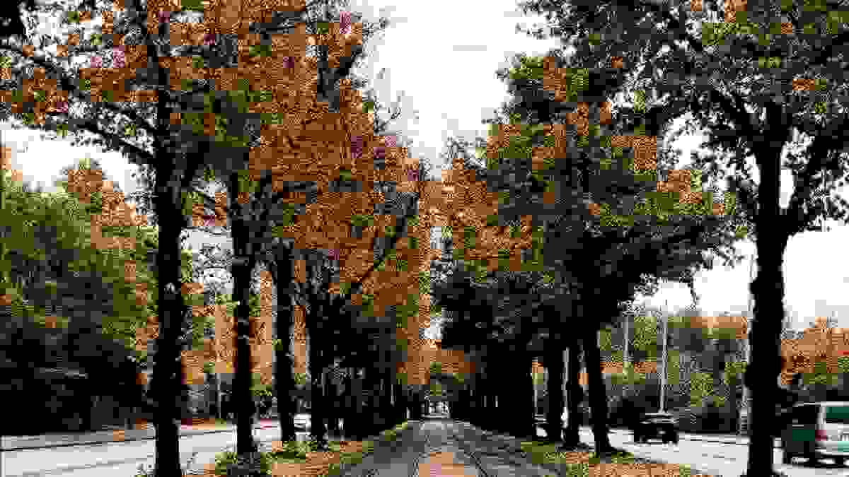 آهنگ رپ ( یکی هست تو قلبم )