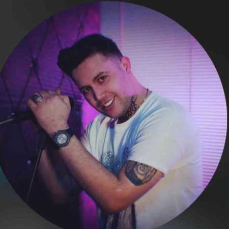 علی احمدیانی یگانه