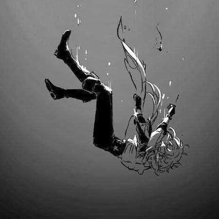 علی سورنا و پوتک و شایع و هاید دل غم