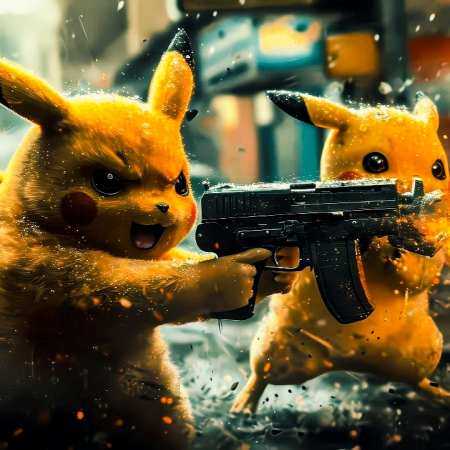 علی سورنا و رضا پیشرو و فدی و بهرام شرور