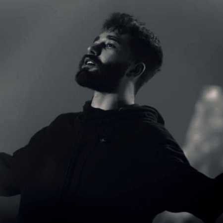 علی یاسینی ( ساخت هوش مصنوعی ) گشتم نبود