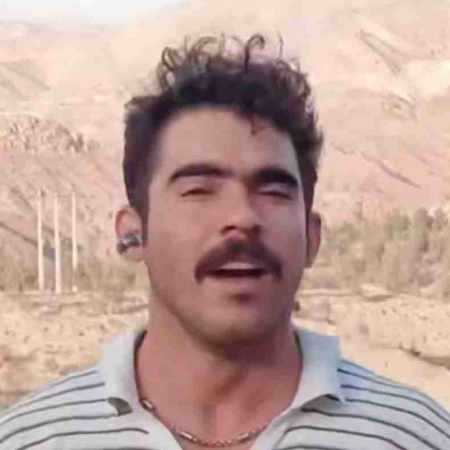 بهمن سپهوند لیل