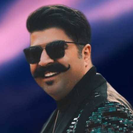 بهنام بانی ( ساخت هوش مصنوعی ) حساسم