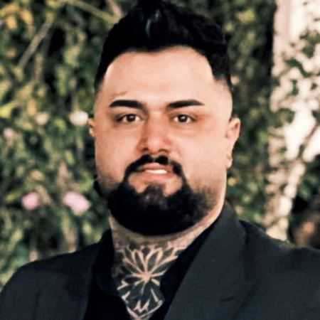 بهنام حسن زاده نشو بوری منم سر المه شومه 