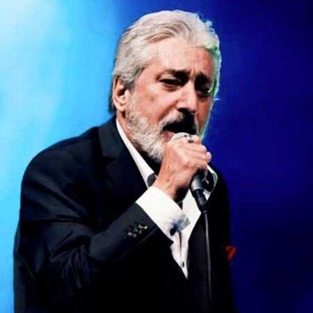 ابی ( ساخت هوش مصنوعی ) بی تو واسه نفس کشیدن هوا نموند