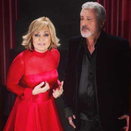 گوگوش و ابی ( ساخت هوش مصنوعی ) کی اشکاتو پاک میکنه