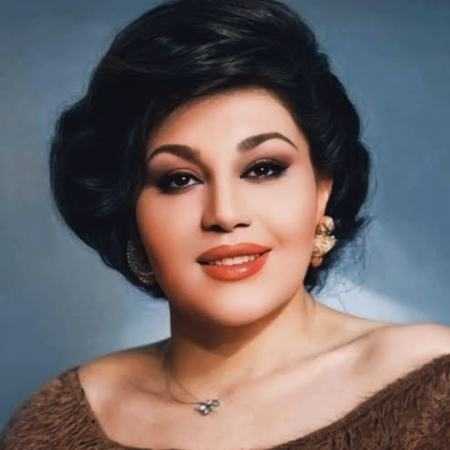 هایده ( ساخت هوش مصنوعی ) چشایه تو دیدن داره