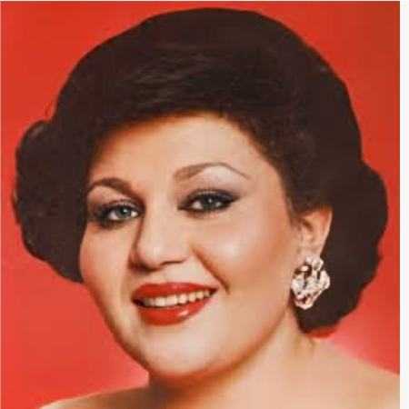 هایده ( ساخت هوش مصنوعی ) دل خسته ام از عالم