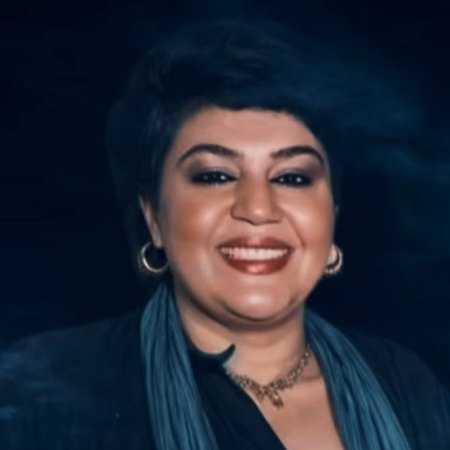 هایده ( ساخت هوش مصنوعی ) ساقی