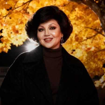 هایده ( ساخت هوش مصنوعی ) شبای بی خوابی