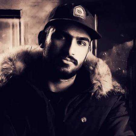 هیچکس ( ساخت هوش مصنوعی ) دوست داری باز واسم ناز کنی نه