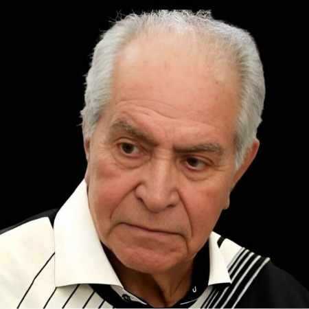 هوشمند عقیلی ( ساخت هوش مصنوعی ) گلنار